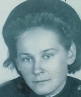 Скрипкина Наталия Григорьевна