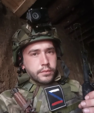 Орешков Игорь Максимович