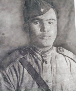 Арсланов Исламгали Арсланович