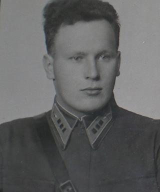 Шепетов Николай Иванович