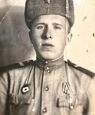 Андреев Анатолий Иванович