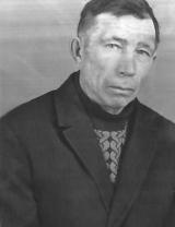 Дерябкин Илья Афонасьевич