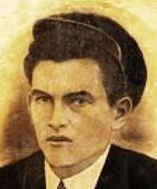 Ветюгов Дмитрий Павлович