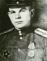 Иванов Павел Николаевич