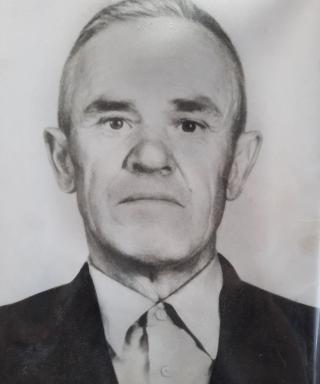 Лисютин Павел Дмитриевич