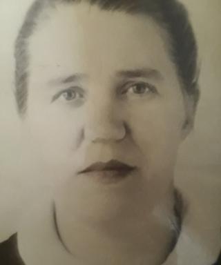 Беляева Прасковья Александровна