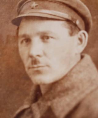 Свободин Василий Фёдорович