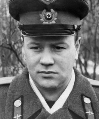 Биржевой Анатолий Аркадьевич