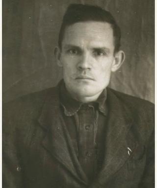 Лежебоков Аркадий Дмитриевич