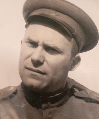 Алексеев Василий Александрович