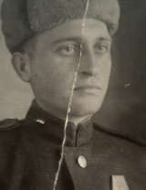 Черноглазов Пантелей Егорович