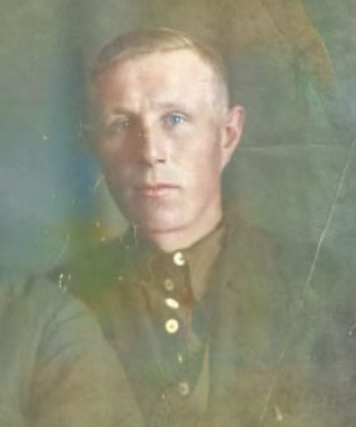 Кубарев Василий Дмитриевич