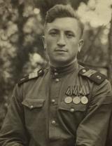 Ионченков Сергей Фёдорович