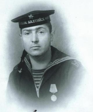 Липатов Алексей Иванович