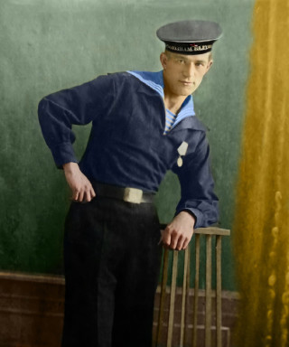 Котов Анатолий Васильевич