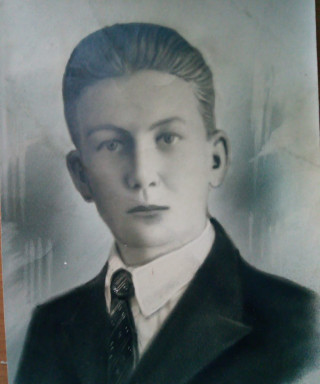 Выблов Владимир Федосеевич