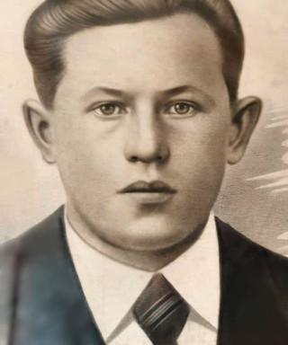 Зуев Иван Николаевич