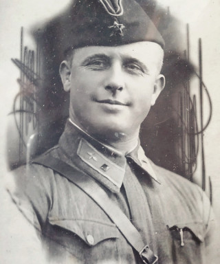 Панков Сергей Михайлович