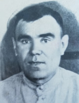 Чабан Александр Яковлевич