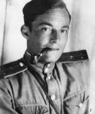 Островский Самуил Иосифович