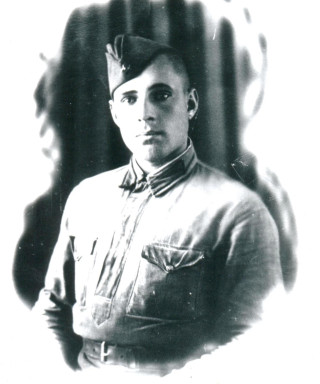 Гамалей Михаил Андреевич