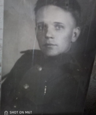 Гончаров Иван Сергеевич