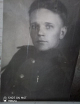 Гончаров Иван Сергеевич