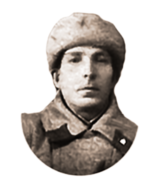 Горенков Александр Андреевич