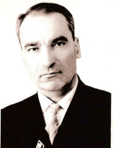 Кудаев Черим Карамурзович