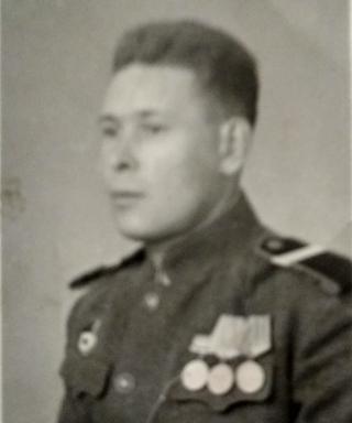 Ивановский Михаил Александрович