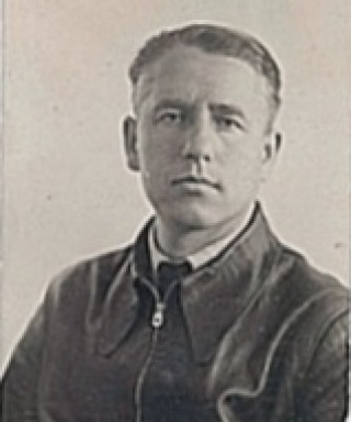 Панков Михаил Михайлович