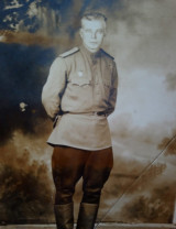 Струначёв Дмитрий Ефимович