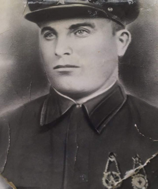 Иванадзе Алиосман Мемедович