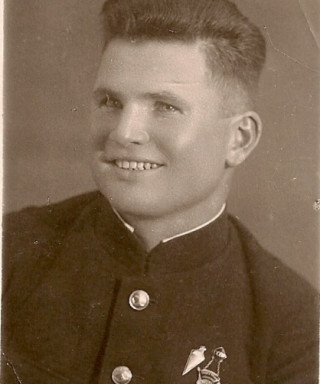 Евдокимов Виктор Николаевич