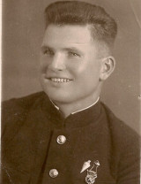 Евдокимов Виктор Николаевич