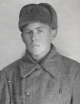 Подтуркин Иван Моисеевич