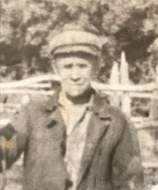 Петухов Илья Дмитриевич