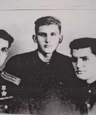 Корнилаев Алексей Николаевич