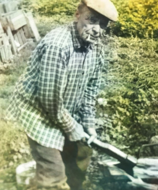 Петухов Яков Дмитриевич