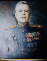 Жигалин Дмитрий Семенович