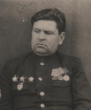Галешевич Бронислав Иосифович