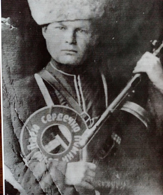 Мельников Петр Васильевич