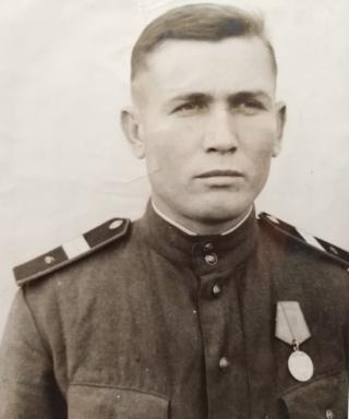 Горохов Михаил Павлович