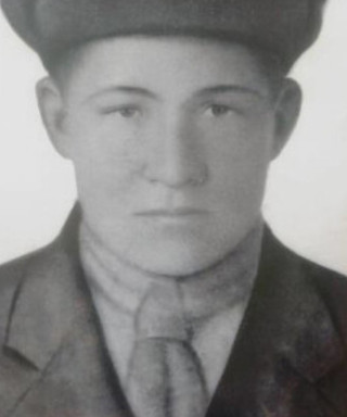 Шаяхметов Самят Шагиязамович