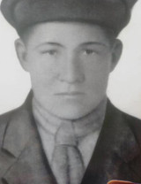 Шаяхметов Самят Шагиязамович