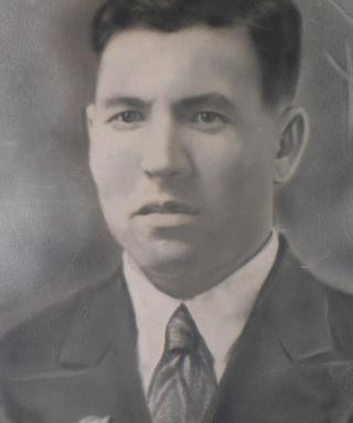 Джанмурад Мамедов
