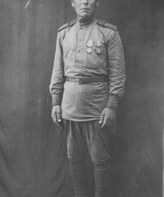 Сафин Ахмет Ахметович