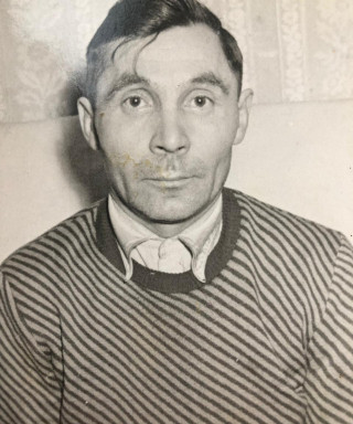 Сабержанов Измаил Сабержанович