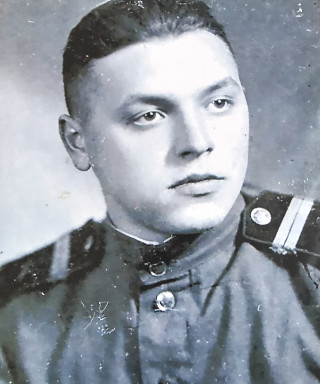 Петрушин Алексей Владимирович