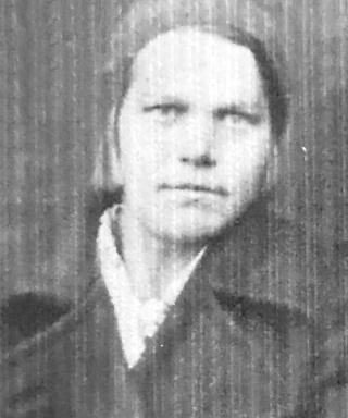 Локтева Мария Ивановна